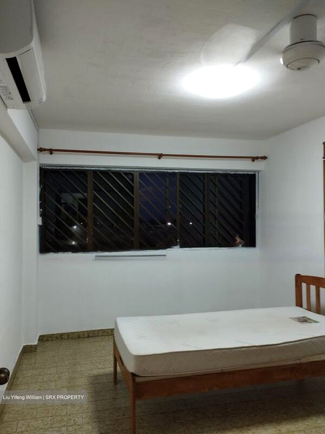 Blk 710 710 ANG MO KIO AVENUE 8 (Ang Mo Kio), HDB 5 Rooms #460535661